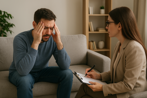 saúde mental dos trabalhadores